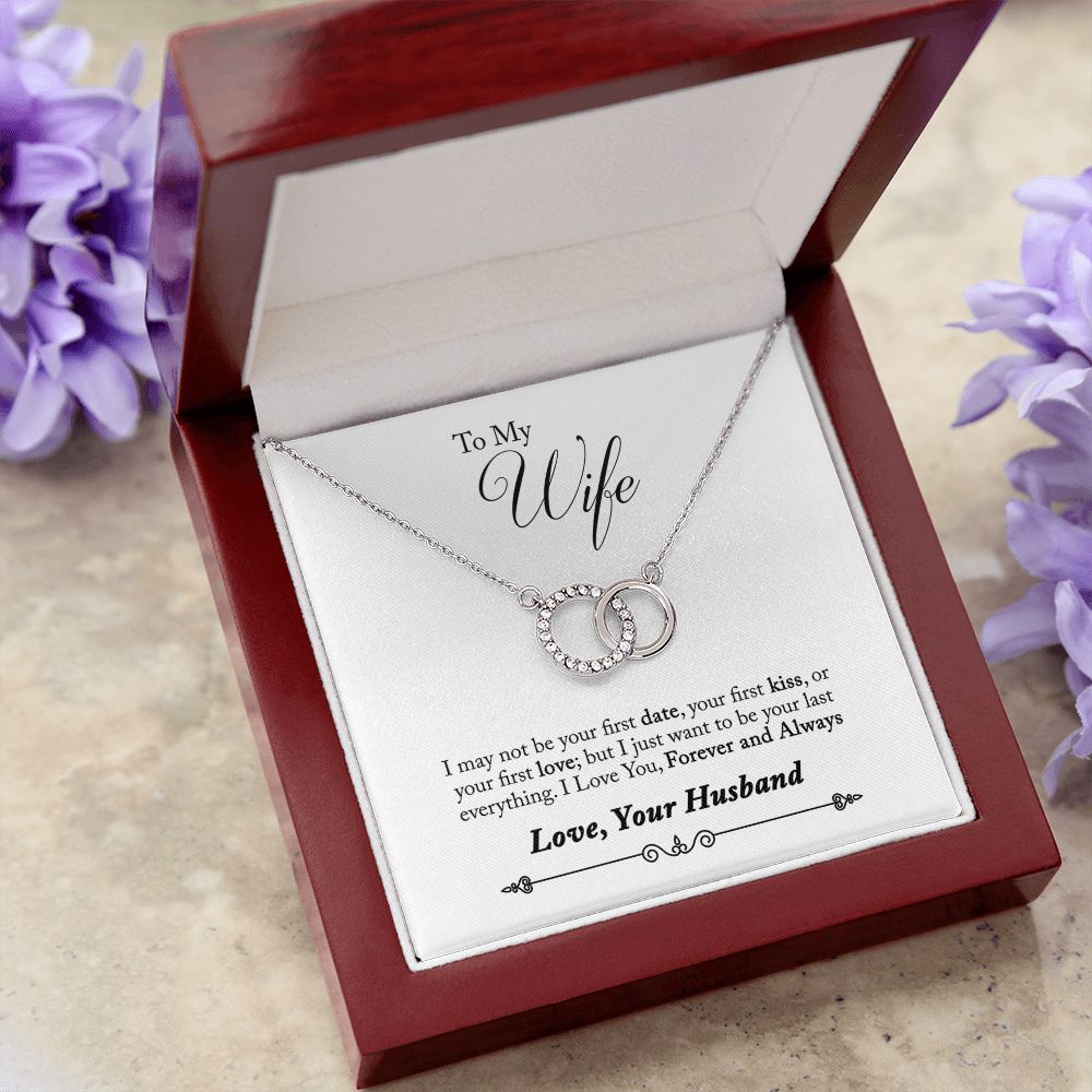 To My Wife from Husband
