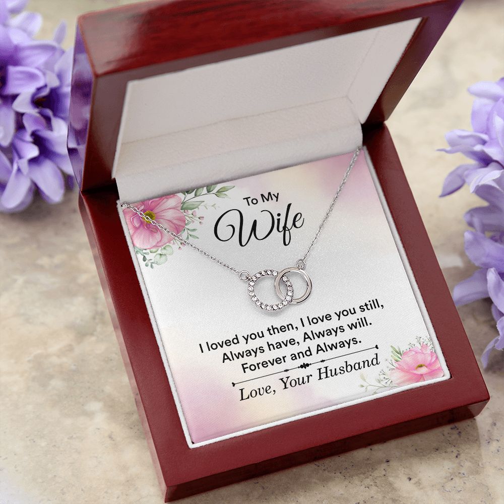 To My Wife