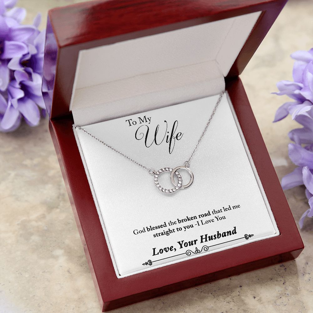 To My Wife