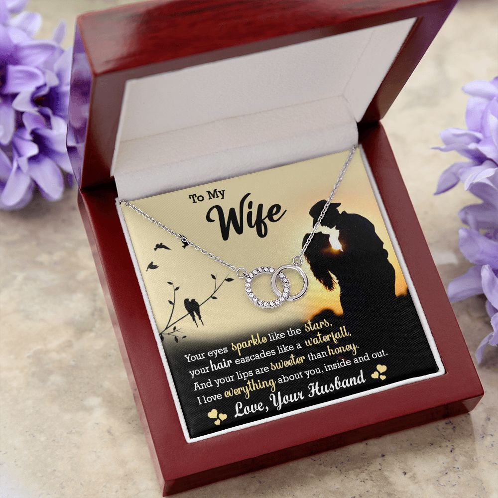 To My Wife