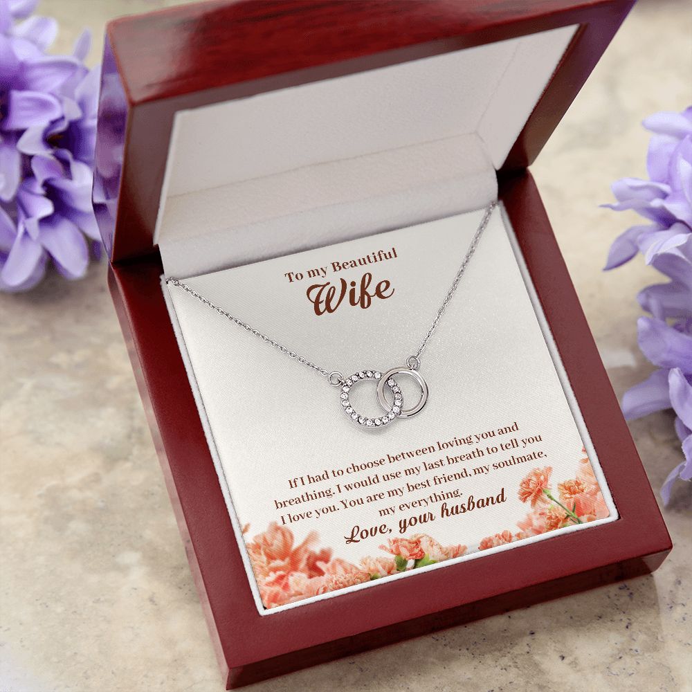 To My Wife