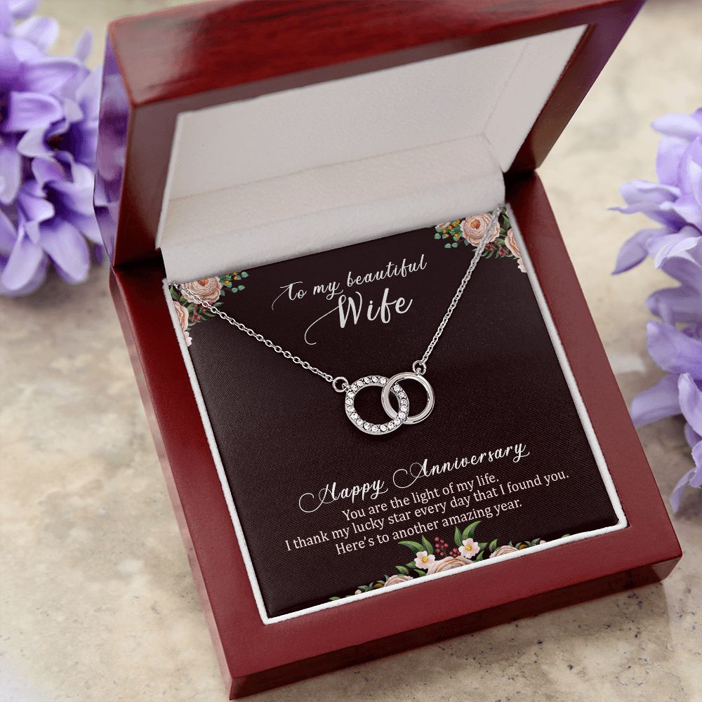 To My Wife