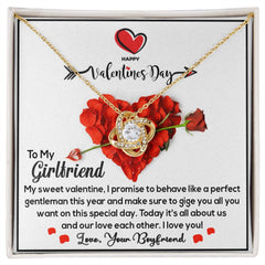 To My Girlfriend