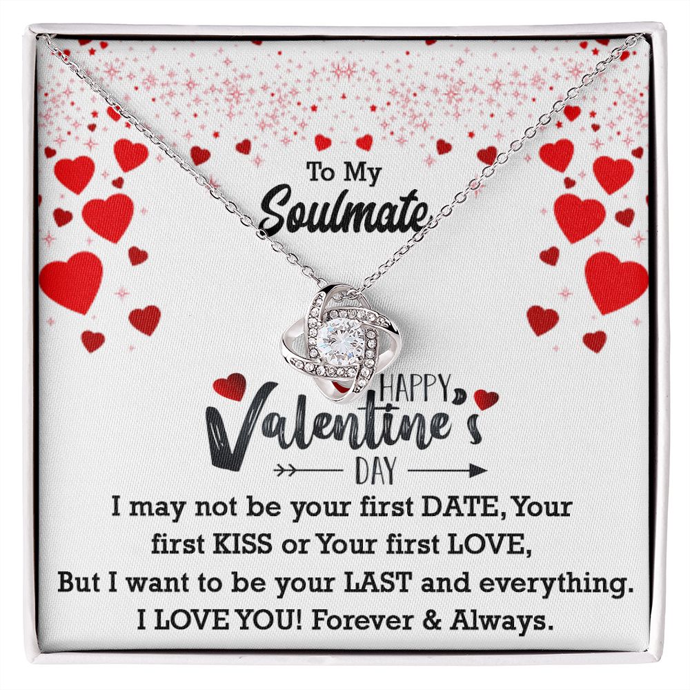 To My Soulmate