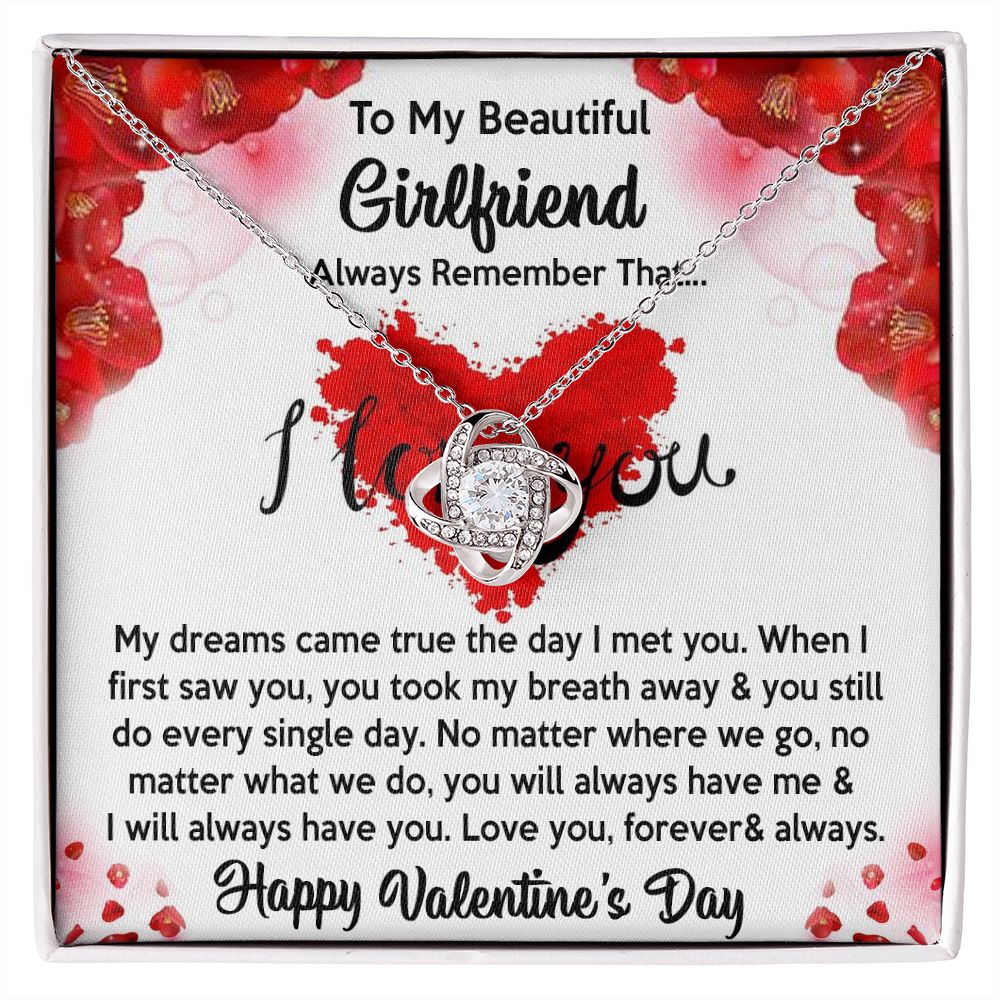To My Girlfriend