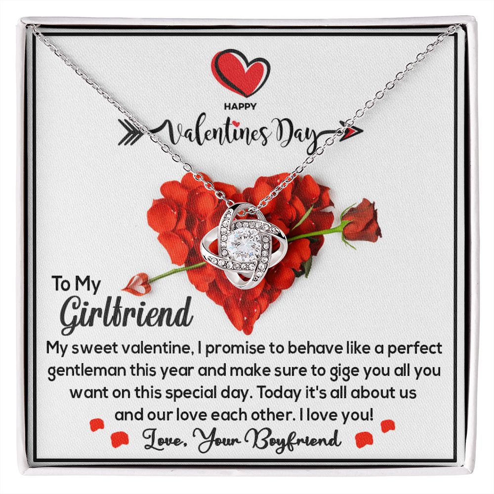 To My Girlfriend