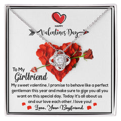 To My Girlfriend
