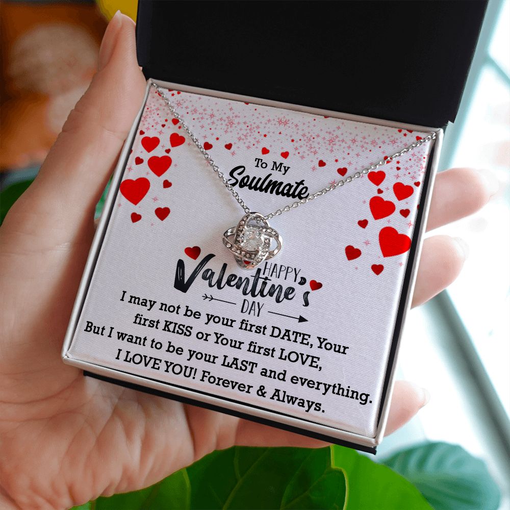 To My Soulmate