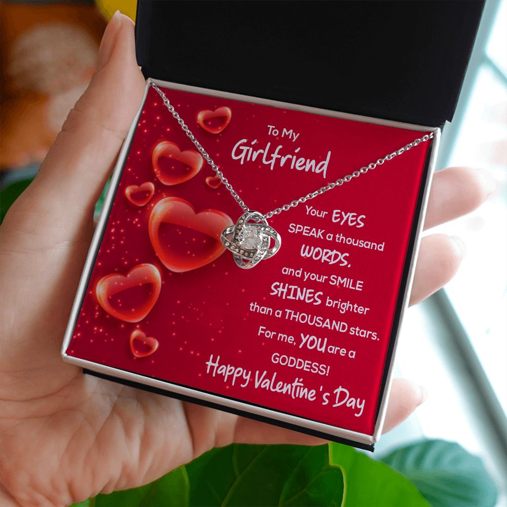 To My Girlfriend