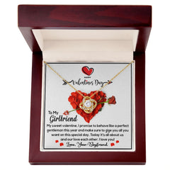 To My Girlfriend