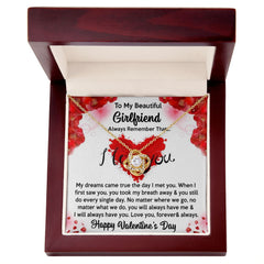 To My Girlfriend