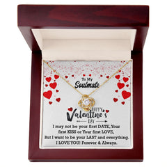 To My Soulmate