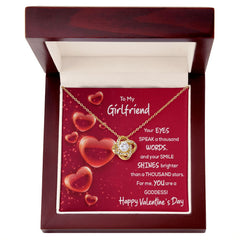 To My Girlfriend