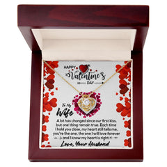 To My Wife