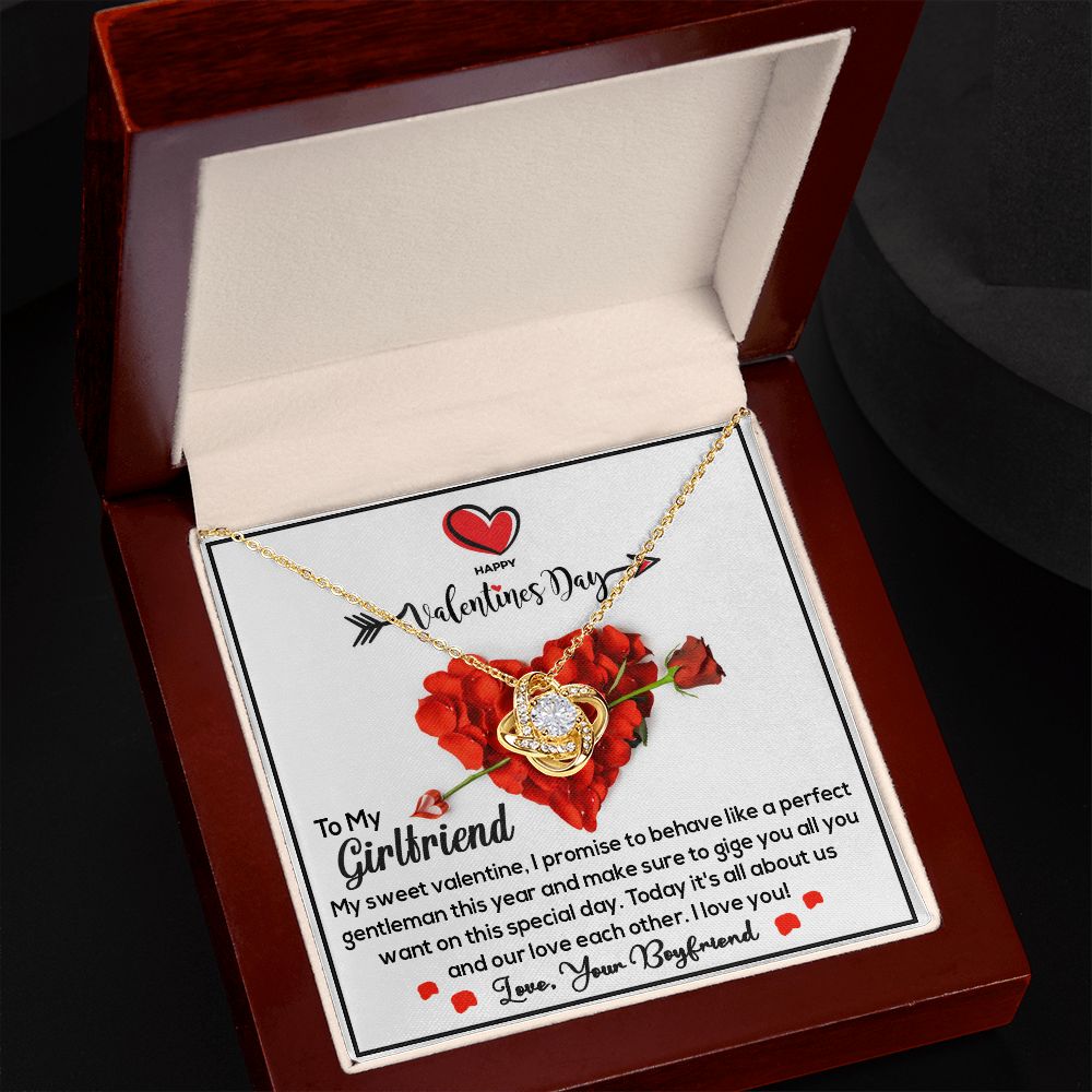 To My Girlfriend