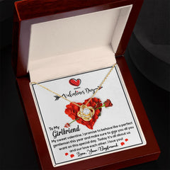 To My Girlfriend