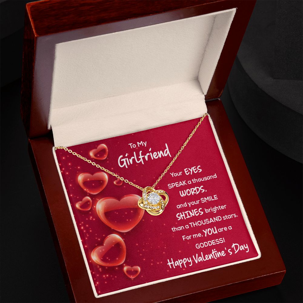 To My Girlfriend