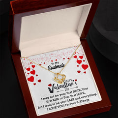To My Soulmate