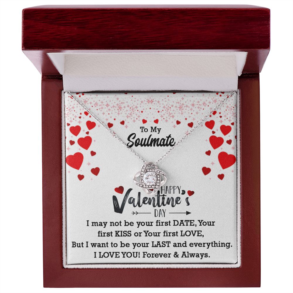 To My Soulmate
