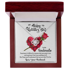 To My Soulmate