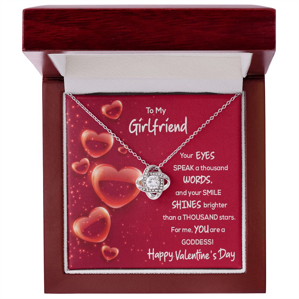 To My Girlfriend
