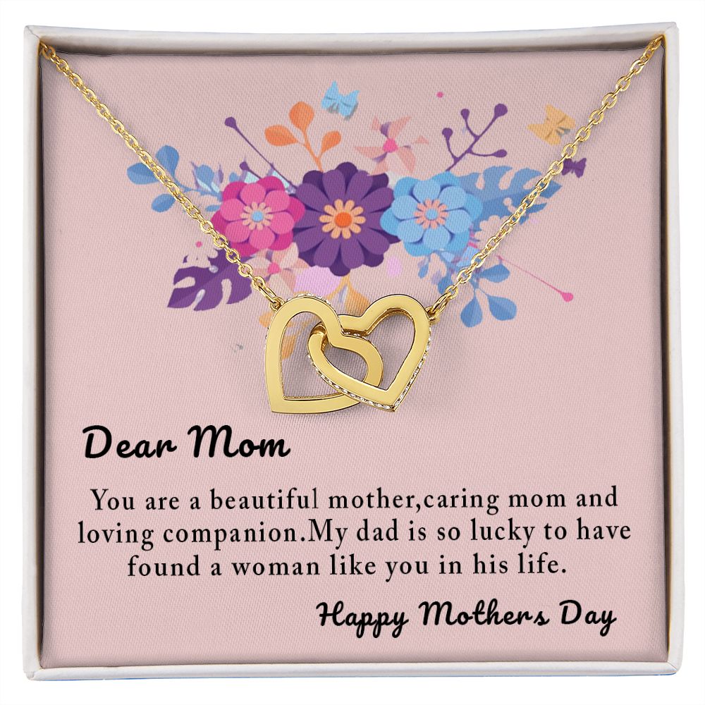 To My Mom- Happy Mother's Day