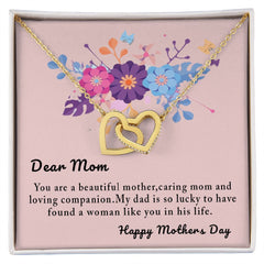 To My Mom- Happy Mother's Day