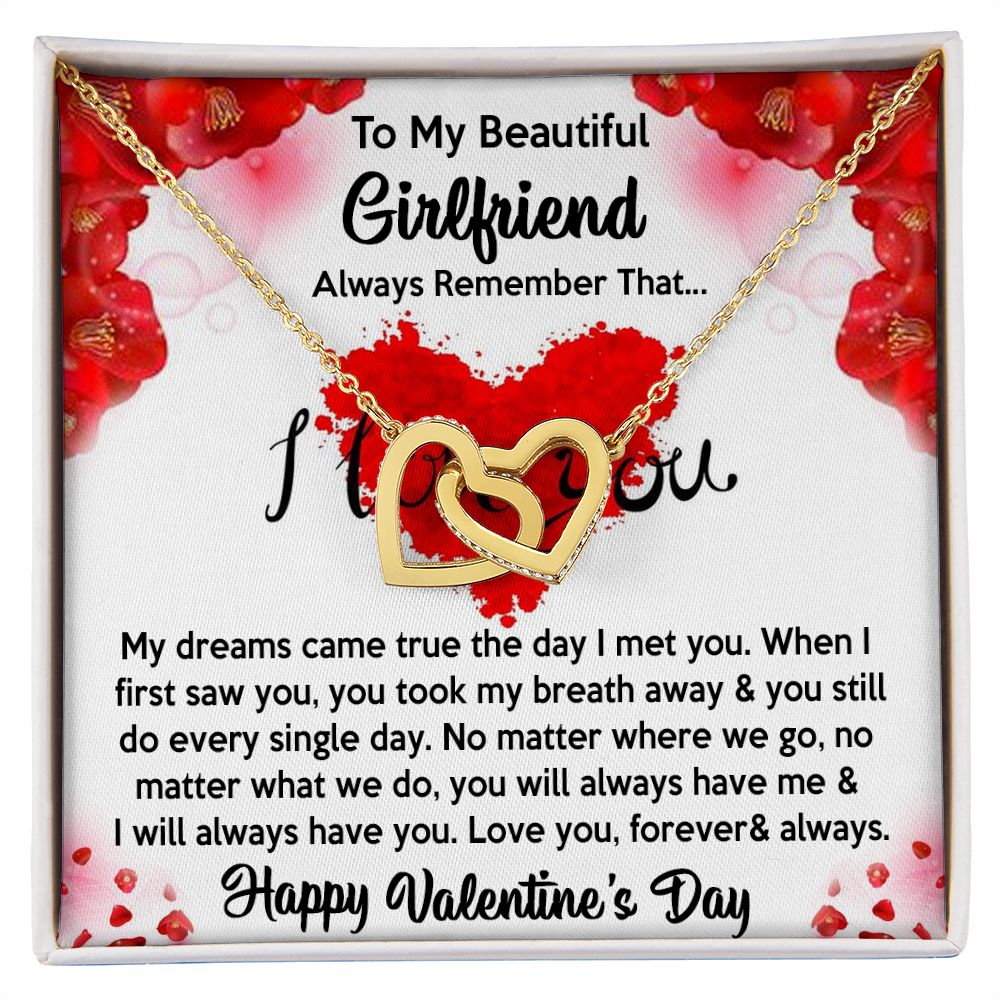To My Girlfriend