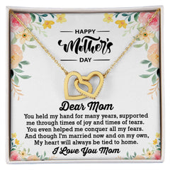 To My Mom- Happy Mother's Day