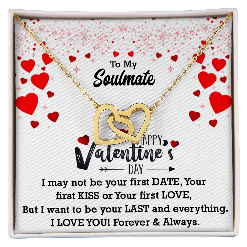 To My Soulmate