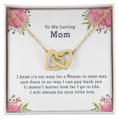 To My Mom- Happy Mother's Day