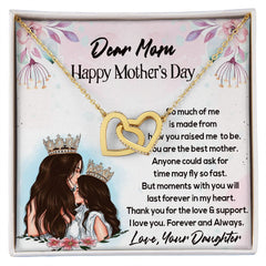 To My Mom- Happy Mother's Day
