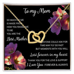 To My Mom- Happy Mother's Day