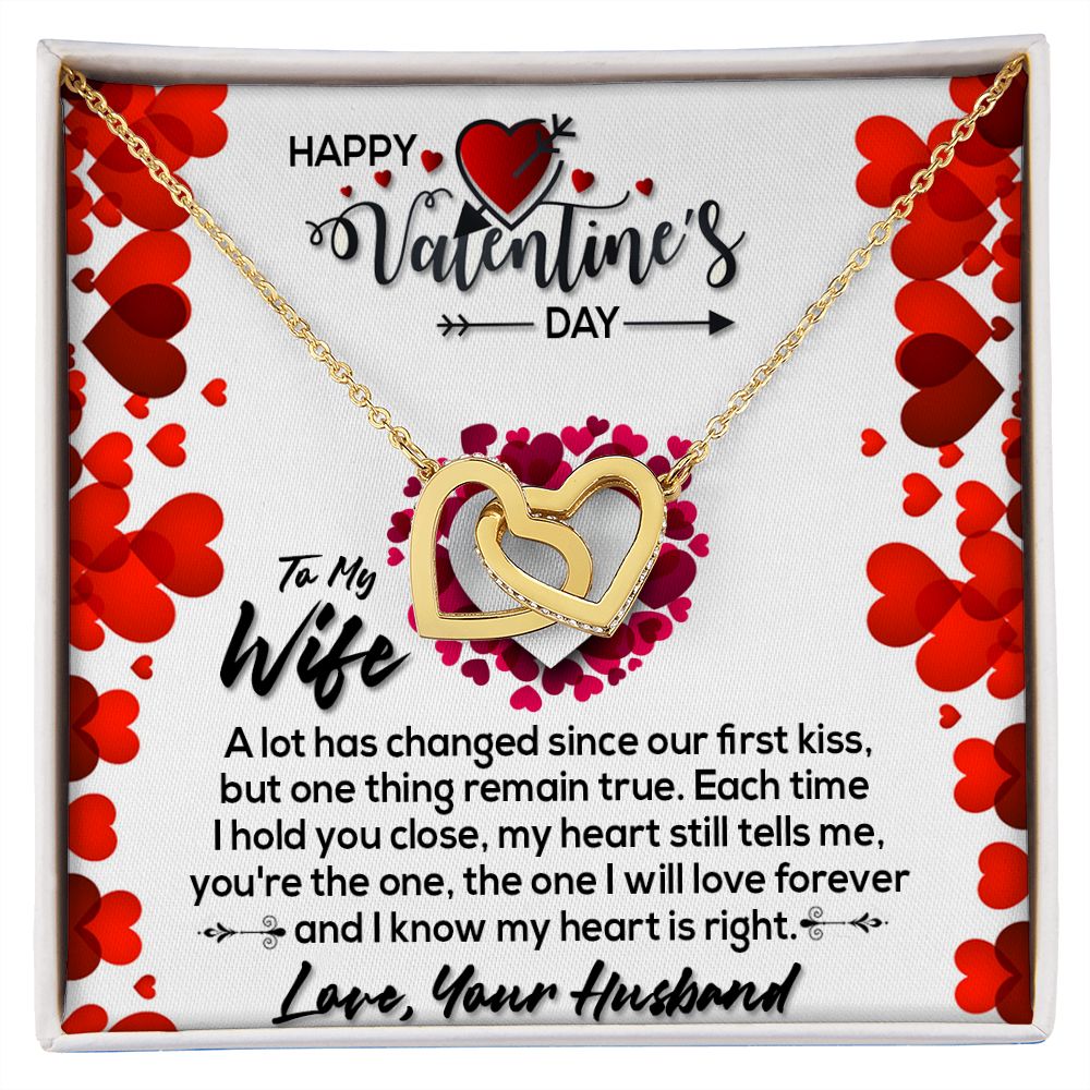 To My Wife