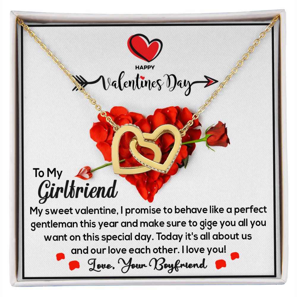 To My Girlfriend