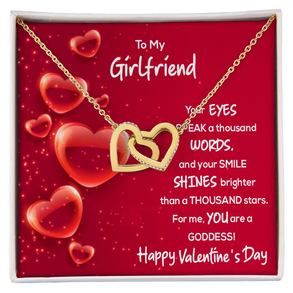 To My Girlfriend