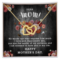 To My Mom- Happy Mother's Day