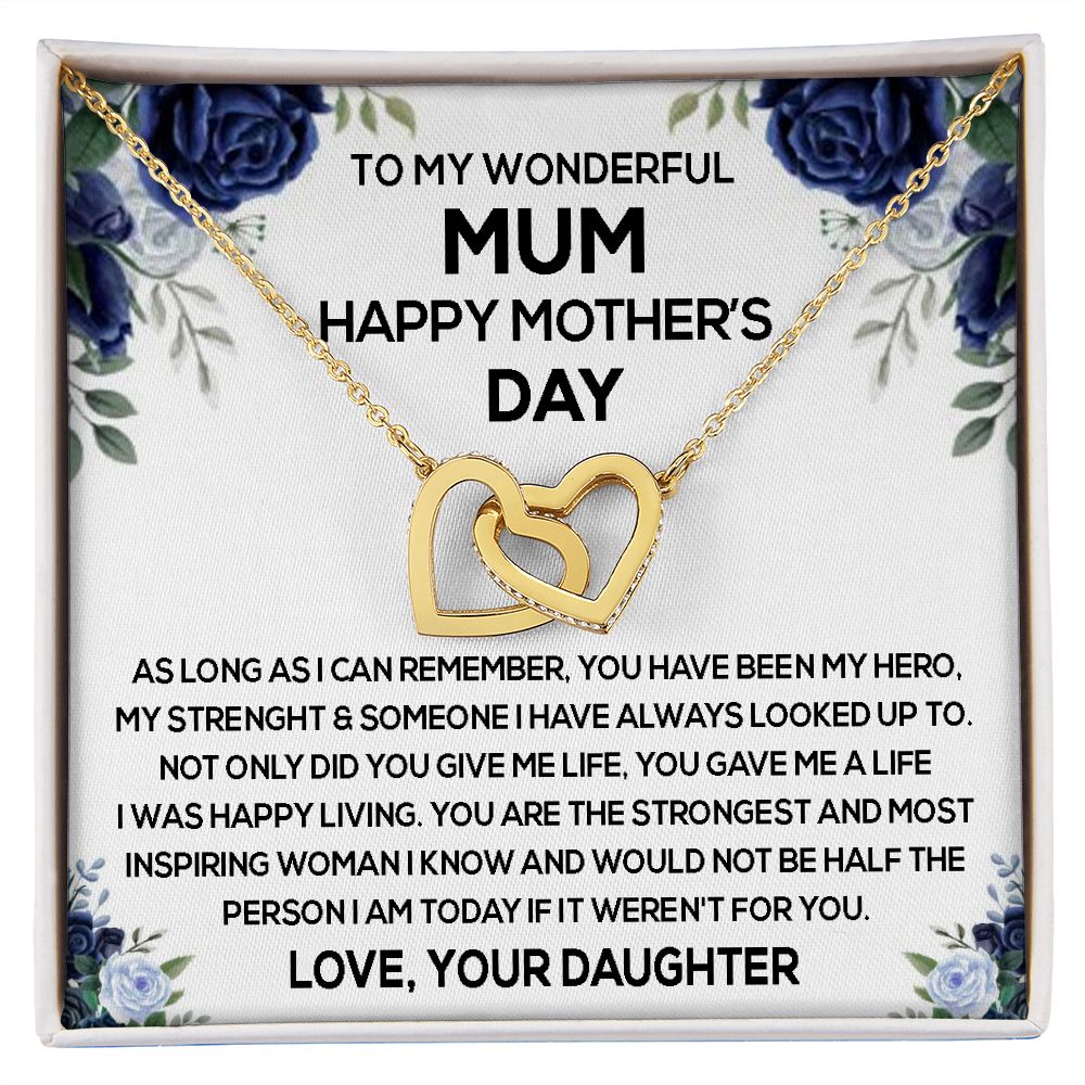 To My Mom- Happy Mother's Day