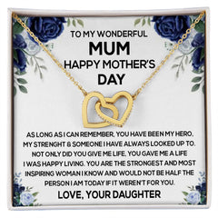 To My Mom- Happy Mother's Day