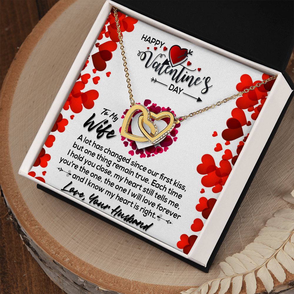 To My Wife