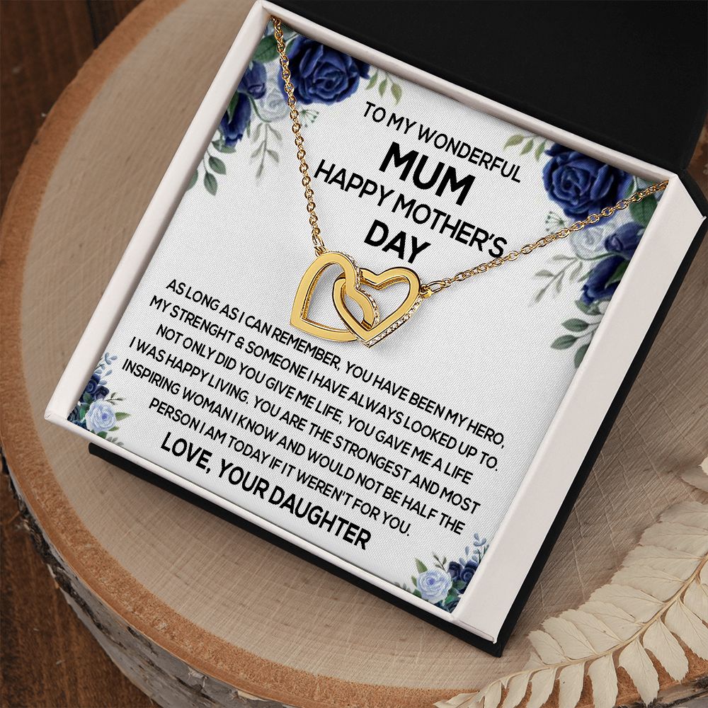 To My Mom- Happy Mother's Day