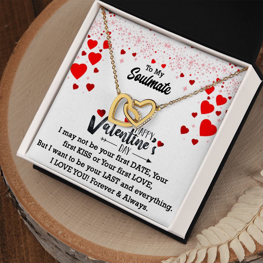 To My Soulmate