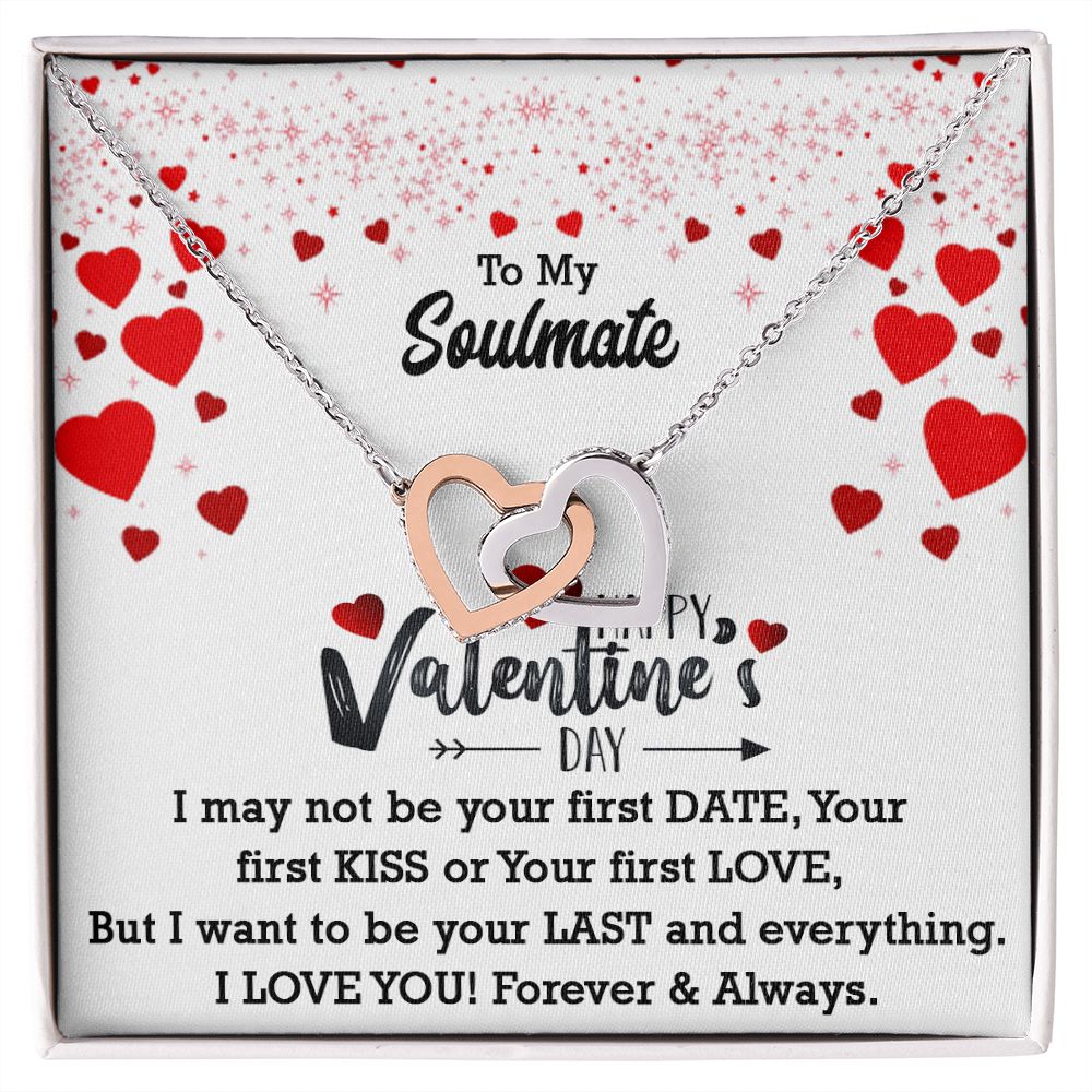 To My Soulmate
