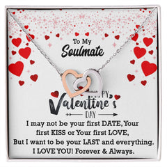To My Soulmate