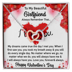 To My Girlfriend