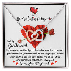 To My Girlfriend