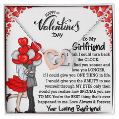 To My Girlfriend