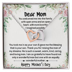 To My Mom- Happy Mother's Day