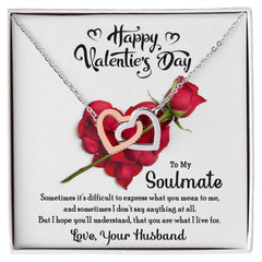 To My Soulmate