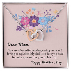 To My Mom- Happy Mother's Day